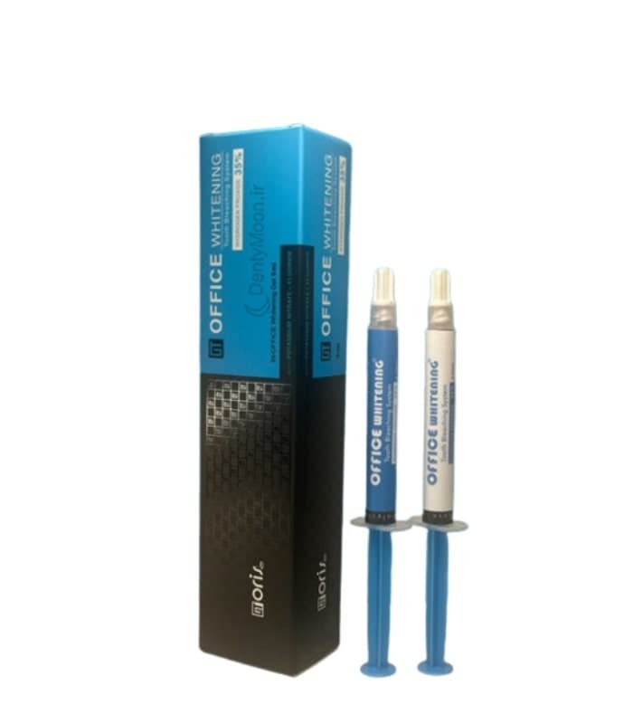بلیچینگ آفیس اریس تک OrisTech