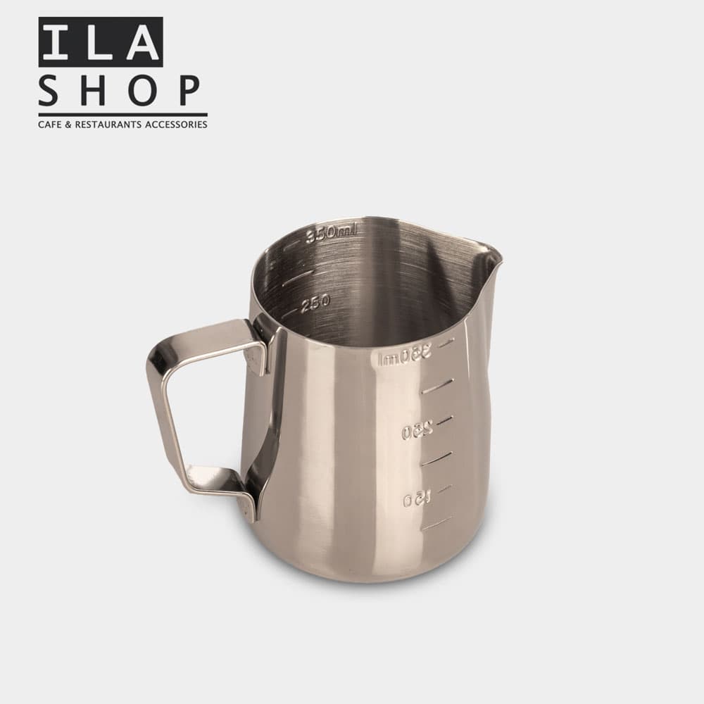 پیچر استیل 350 سی سی یک عددی ایلا