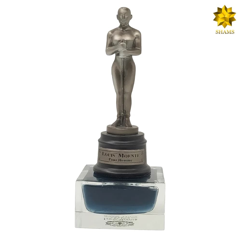 Louis Moente Pour Homme Edp 100ml — تصویر ۴
