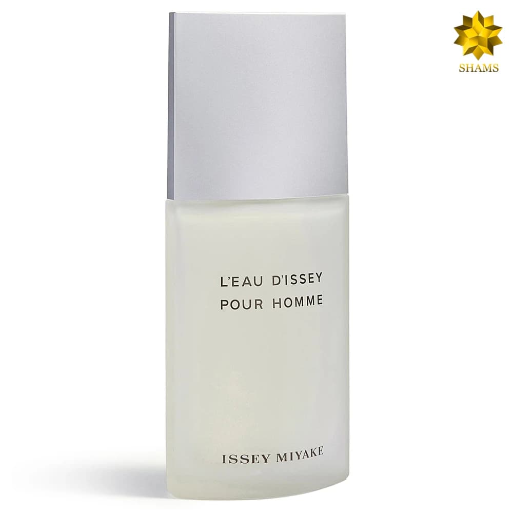 Issey Miyake L’eau D’issey Pour Homme Edt 125 ml