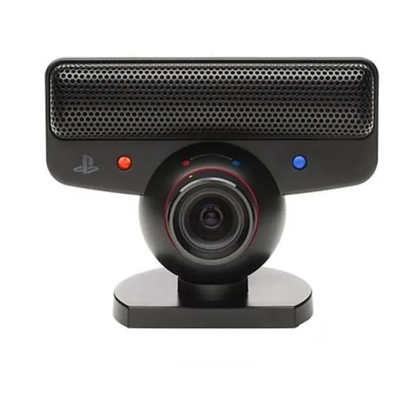 میکروفون و وبکم مدل SLEH-00448 — تصویر ۳