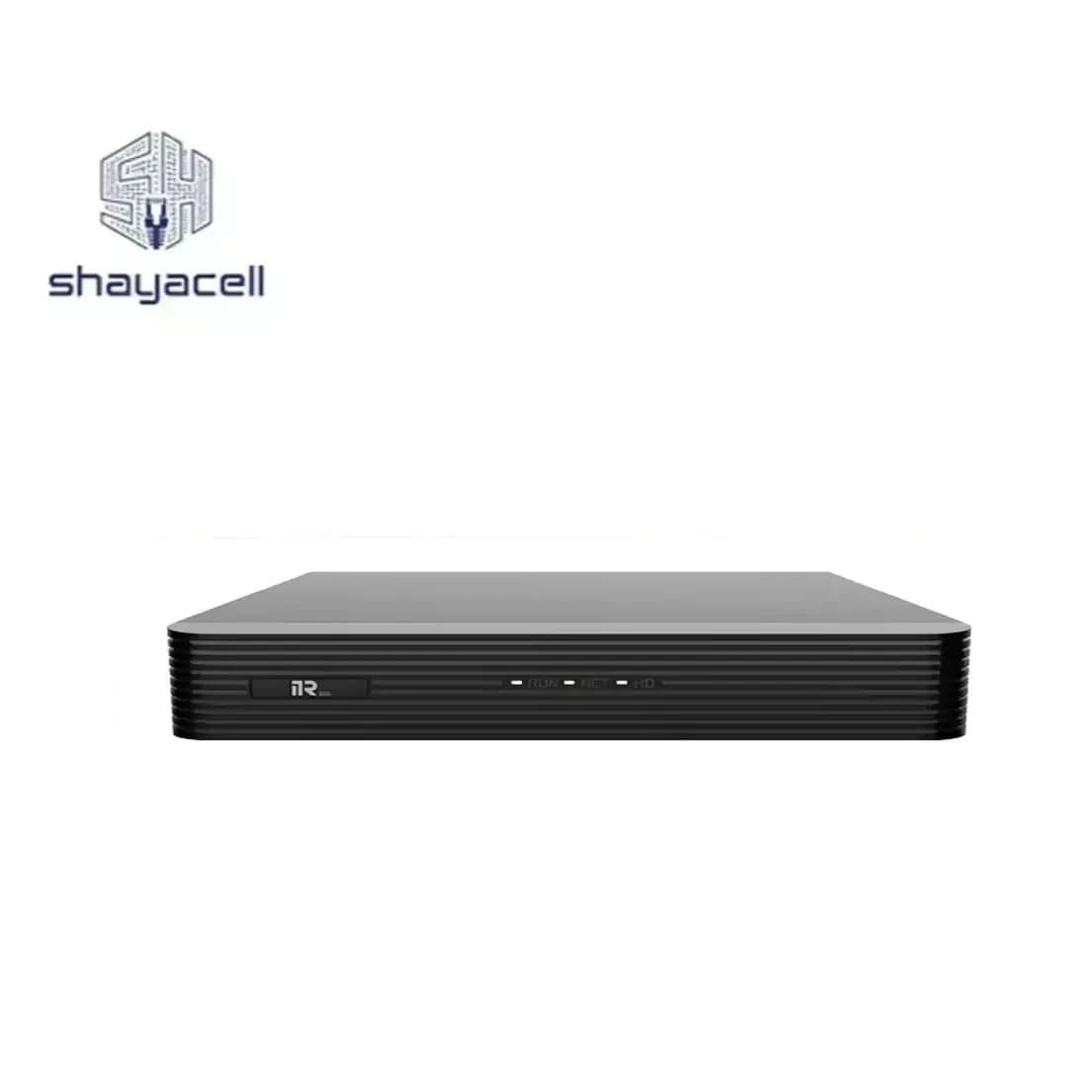 دستگاه ضبط تصاویر دیجیتال آی تی آر مدل ITR-U581 — تصویر ۳