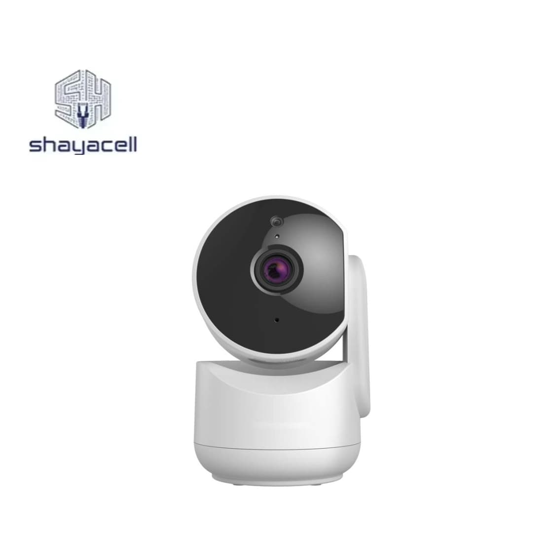دوربین مداربسته تحت شبکه وای فای سیماران مدل SM-IP2G600WF-D — تصویر ۳