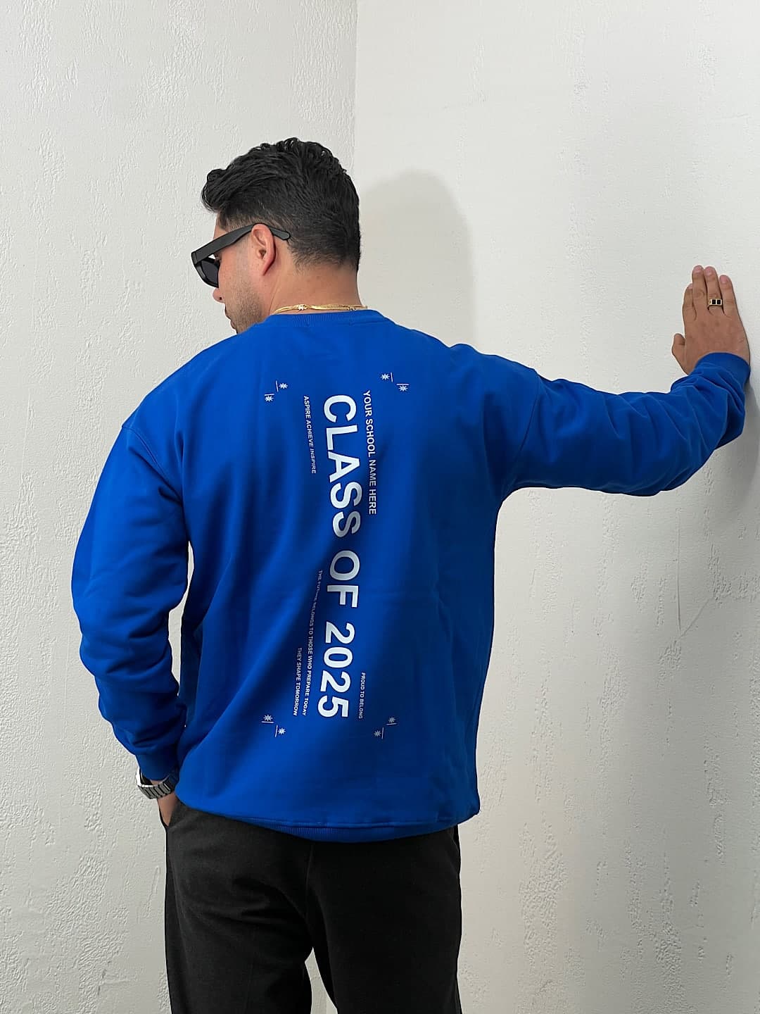 دورس مردانه 2025