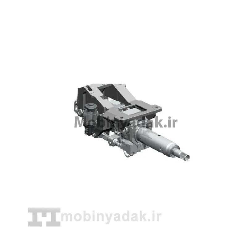 تلسکوپی فرمان جک S3
