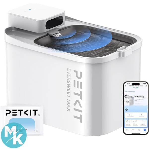 آبخوری اتوماتیک حیوانات خانگی برند PETKIT مدل P4115