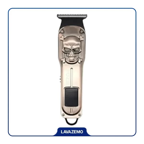 ماشین اصلاح روزیا مدل HQ307 — تصویر ۱۱
