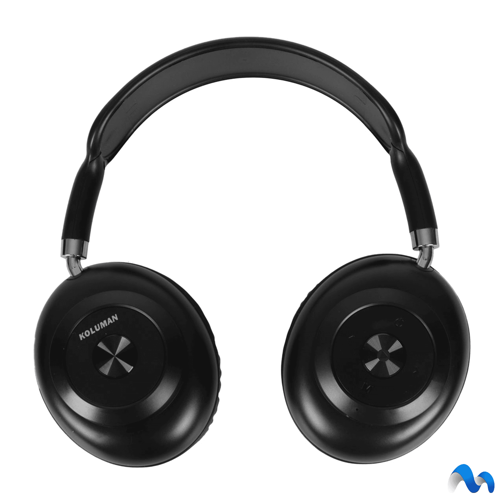 هدفون بی سیم Koluman مدل K21 — تصویر ۱۲