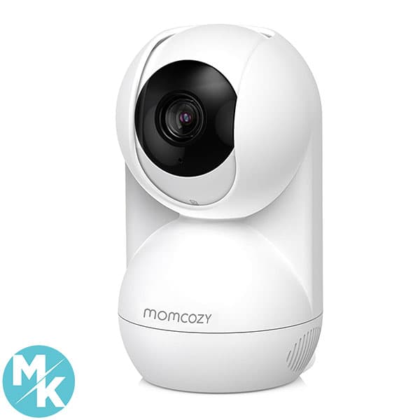 پیجر تصویری اتاق کودک برند Momcozy مدل BM03 — تصویر ۱۰