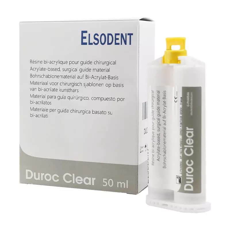 سرجیکال گاید السودنت ELSODENT — تصویر ۱۲