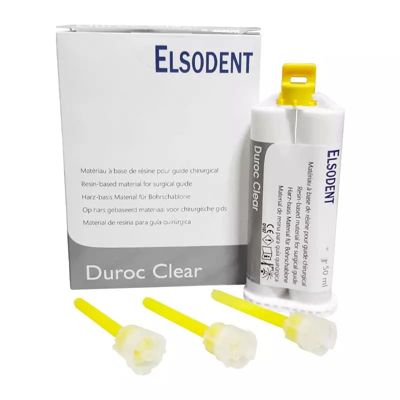 سرجیکال گاید السودنت ELSODENT — تصویر ۱۱