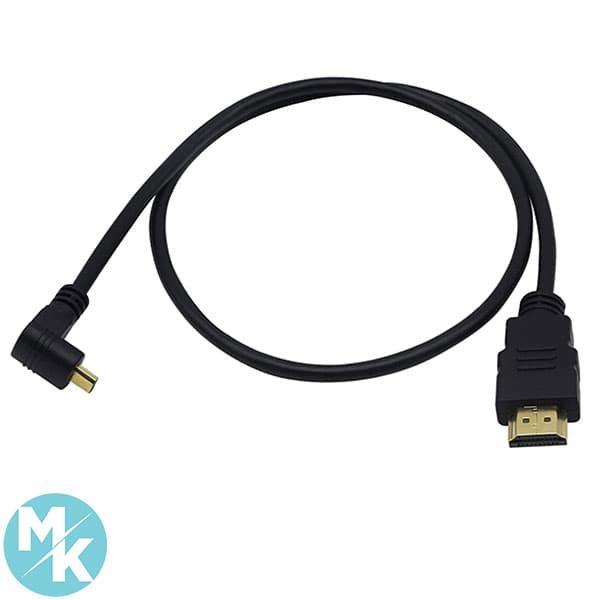 مبدل Micro HDMI به HDMI برند PNGKNYOCN
