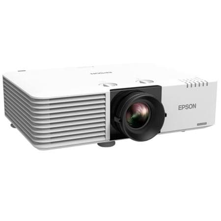 ویدئو پروژکتور لیزری اپسون EB-L730U — تصویر ۲