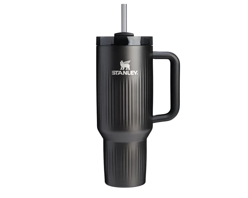 Stanley The Quencher H2.0 Fluted Tumbler 1.18L Thermos