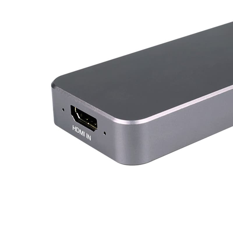 کارت کپچر اکسترنال HDMI آکاسیس مدل AC-HACP — تصویر ۱۲