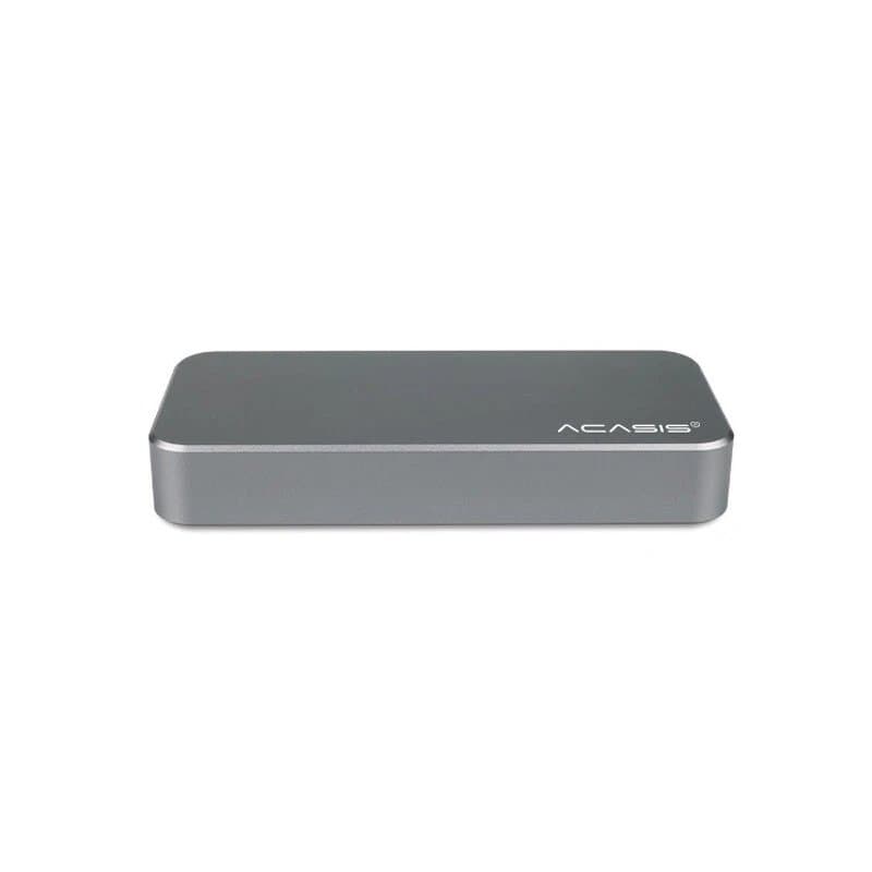 کارت کپچر اکسترنال HDMI آکاسیس مدل AC-HACP — تصویر ۳