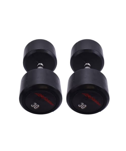 دمبل گرد LIFE FITNESS