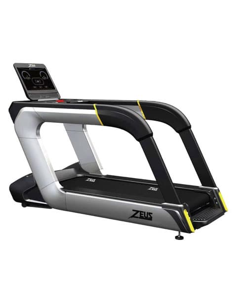 تردمیل باشگاهی زئوس مدل ZEUS T1 — تصویر ۲