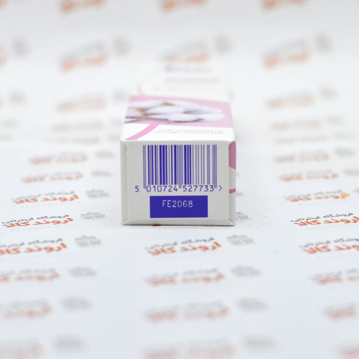 کرم موبر نیر مخصوص مناطق بیکینی و زیر بغل 80 میل Nair Hair Remover Cream Bikini and Underarm — تصویر ۵