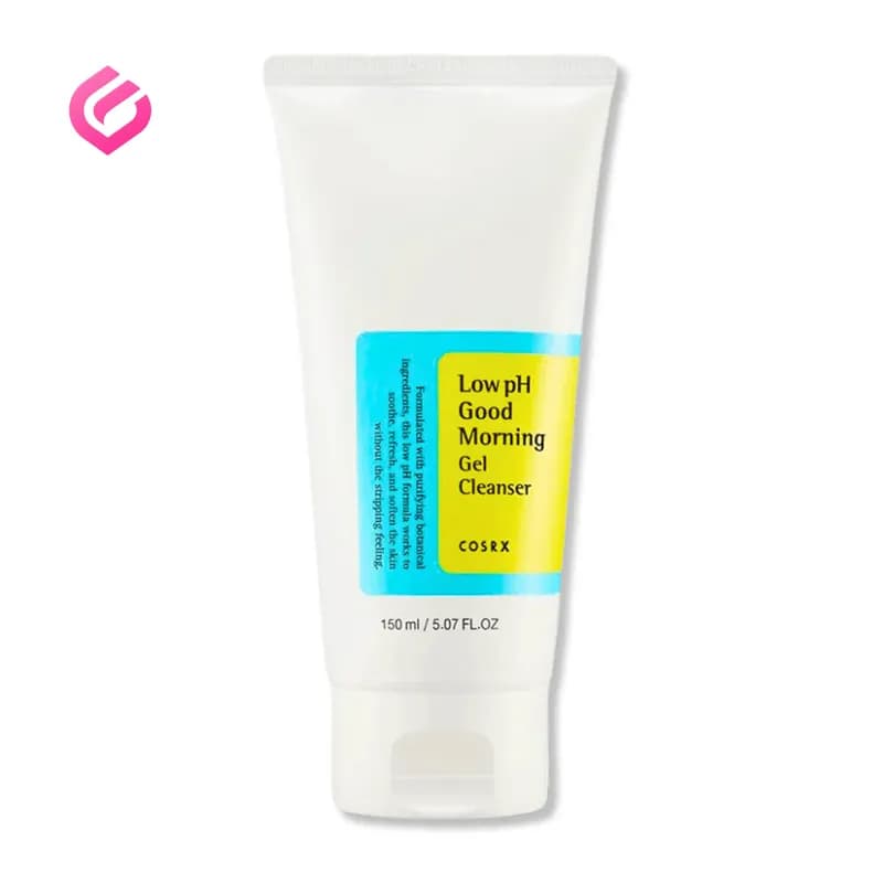 ژل شستشوی گود مورنینگ کوزارکس COSRX Good Morning Gel Cleanser — تصویر ۶
