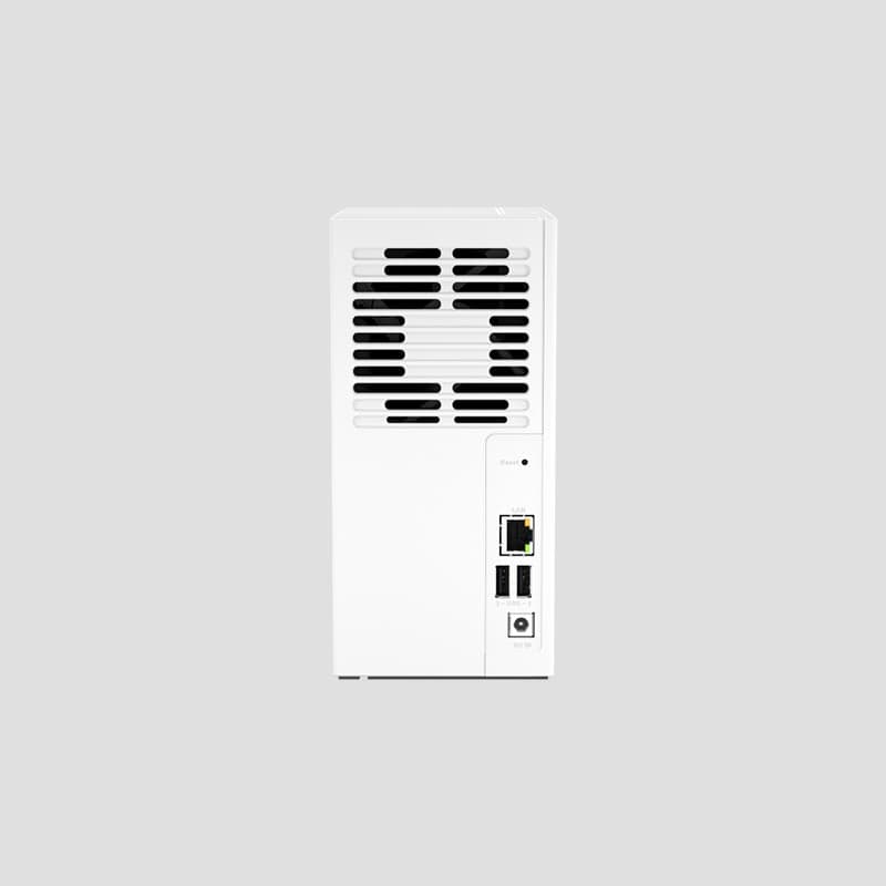 ذخیره ساز کیونپ QNAP TS-233 — تصویر ۳