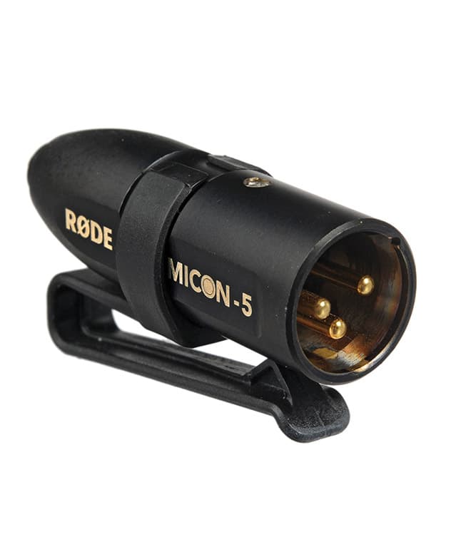 مبدل میکروفون RØDE MiCon-5