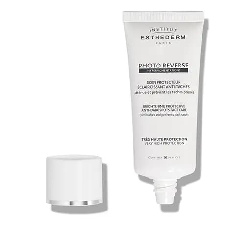 ضد آفتاب استادرم فوتوریورس ضد لک ESTHEDERM PHOTO REVERSE — تصویر ۴