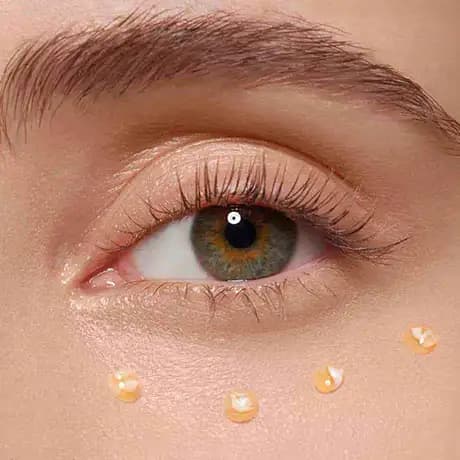 سرم دور چشم جوانساز کلارنس CLARINS Double Serum — تصویر ۴