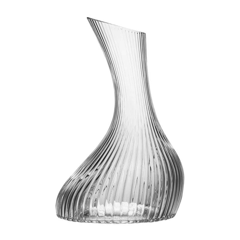 پارچ کریستال دست ساز وینی نود پاشاباغچه Nude VINI 1750cc