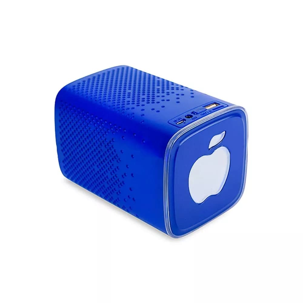 اسپیکر بلوتوث Koleer مدل S818 با بیس و کیفیت عالی — تصویر ۵