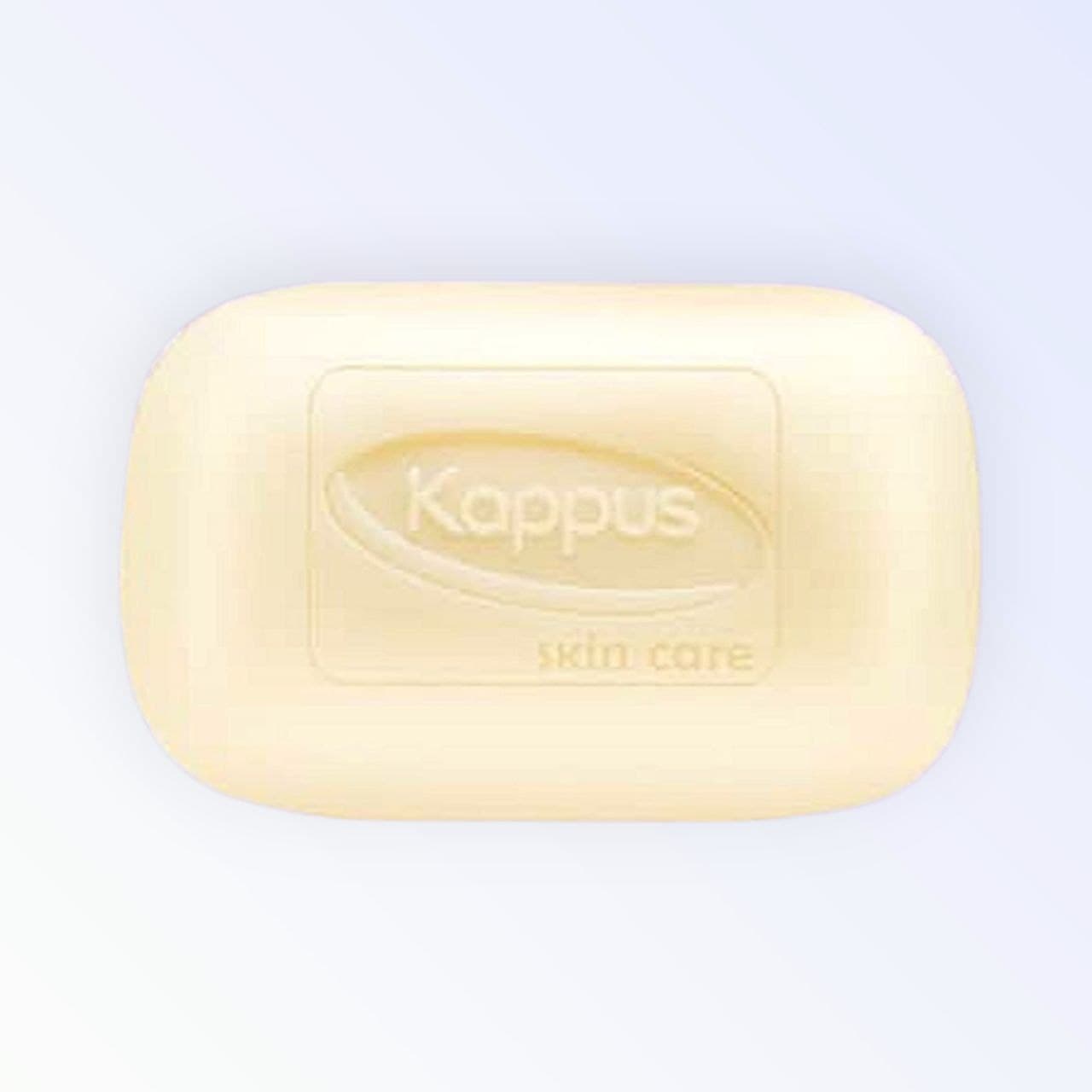 صابون تی سی سی کاپوس 100گرم Kappus T.C.C Antibacterial Soap — تصویر ۷