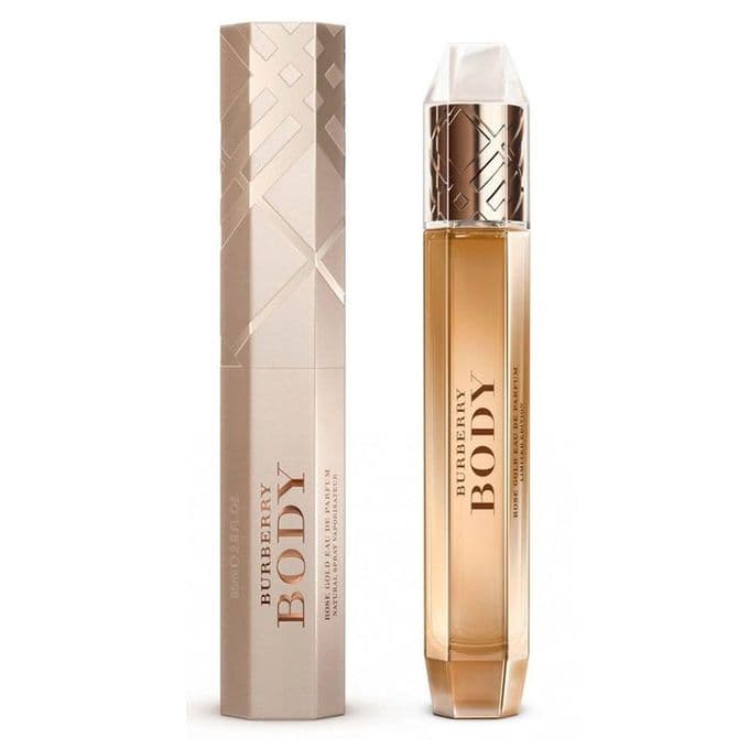 عطر ادکلن باربری بادی اینتنس عطر ادکلن اورجینال BURBERRY – Body Intense EDP
