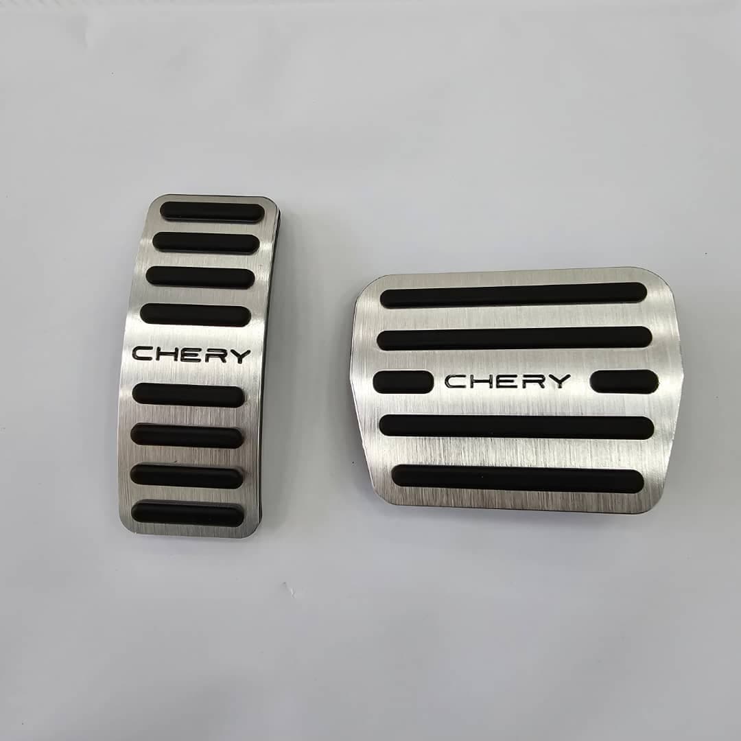 روپدالی اختصاصی با لوگوی CHERY — تصویر ۸