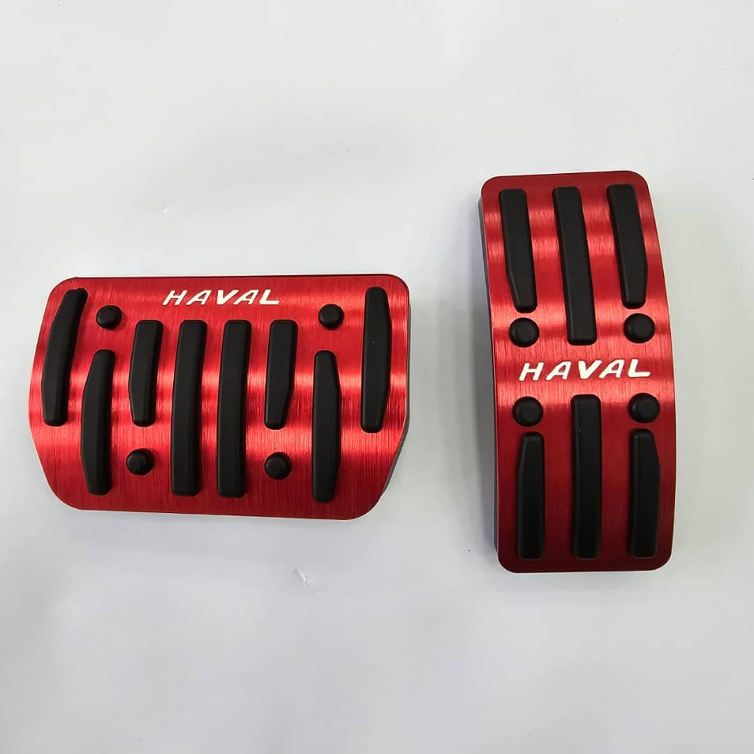 روپدالی اختصاصی HAVAL H6 HEV — تصویر ۳