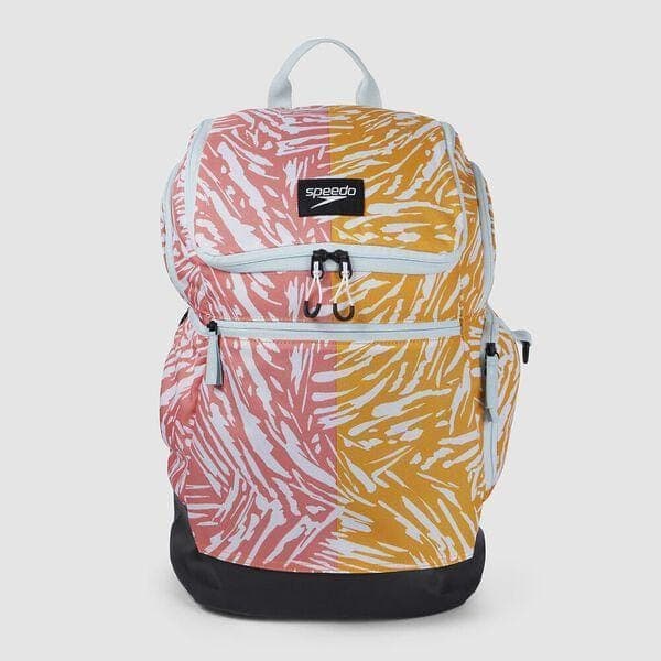 کوله اسپیدو مدل teamster 2.0 rucksack 35l — تصویر ۱۱