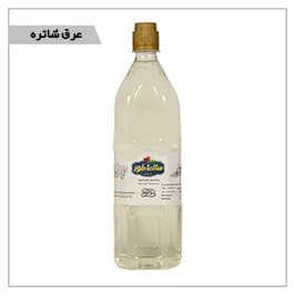 عرق شاتره سنتی