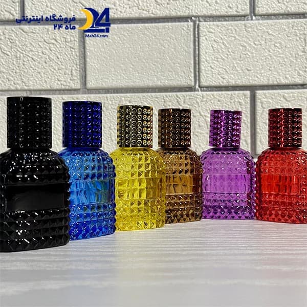 شیشه عطر والنتینو 30 میل — تصویر ۱۲
