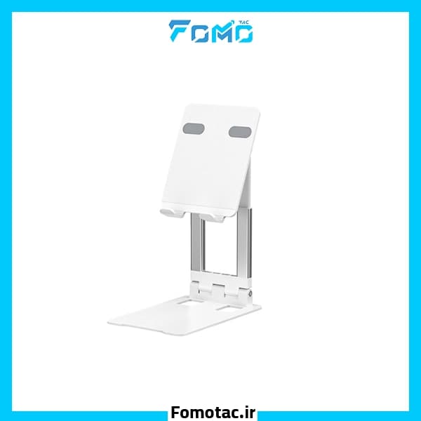 هولدر رومیزی موبایل و تبلت رسی(Recci) مدل RHO-M08