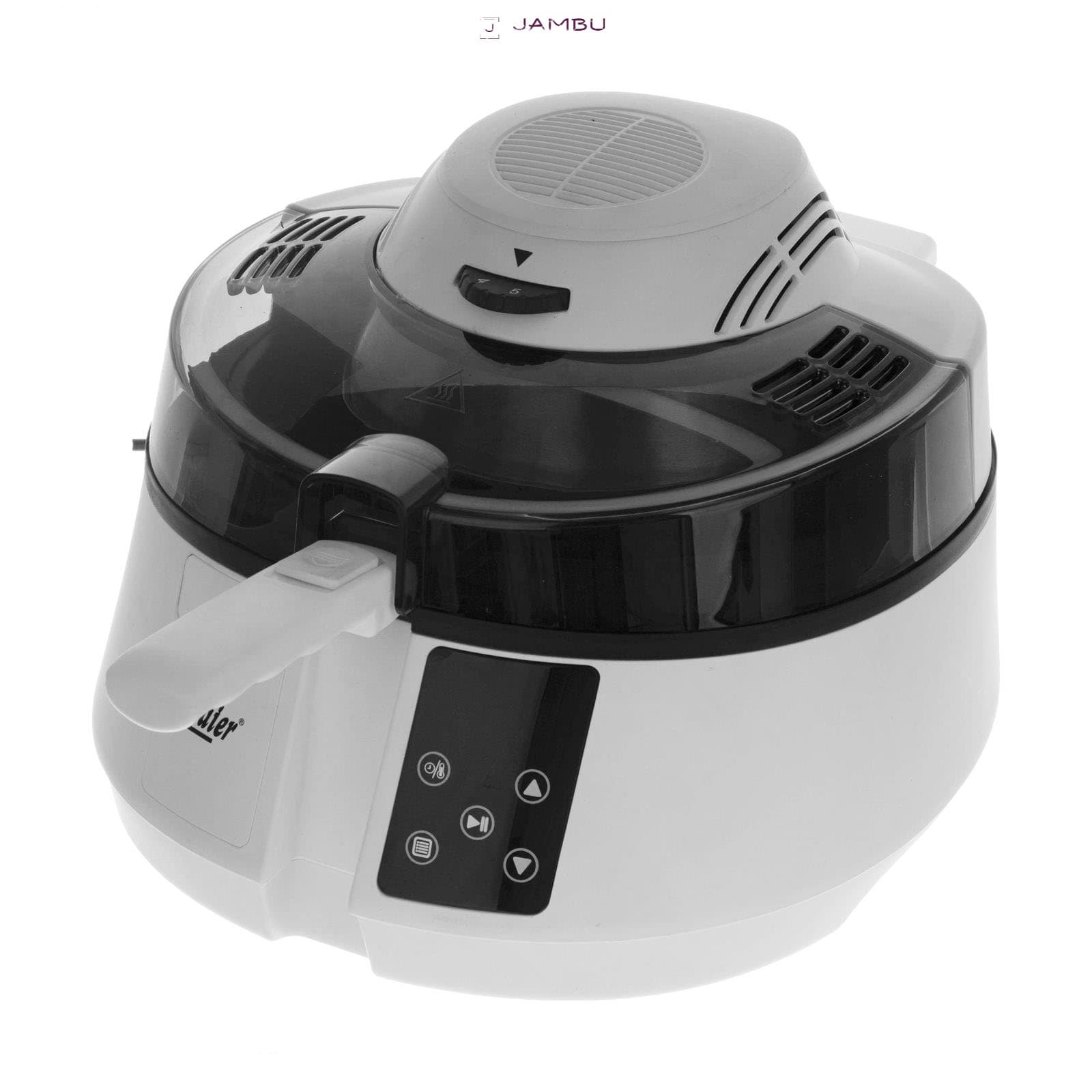 سرخکن مایر مدل MR-421 — تصویر ۶