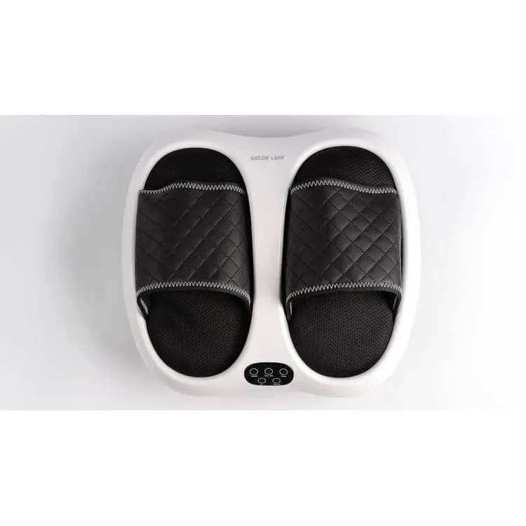 ماساژور پا گرین لاین مدل Green lion GNFOOTMG foot massager — تصویر ۷