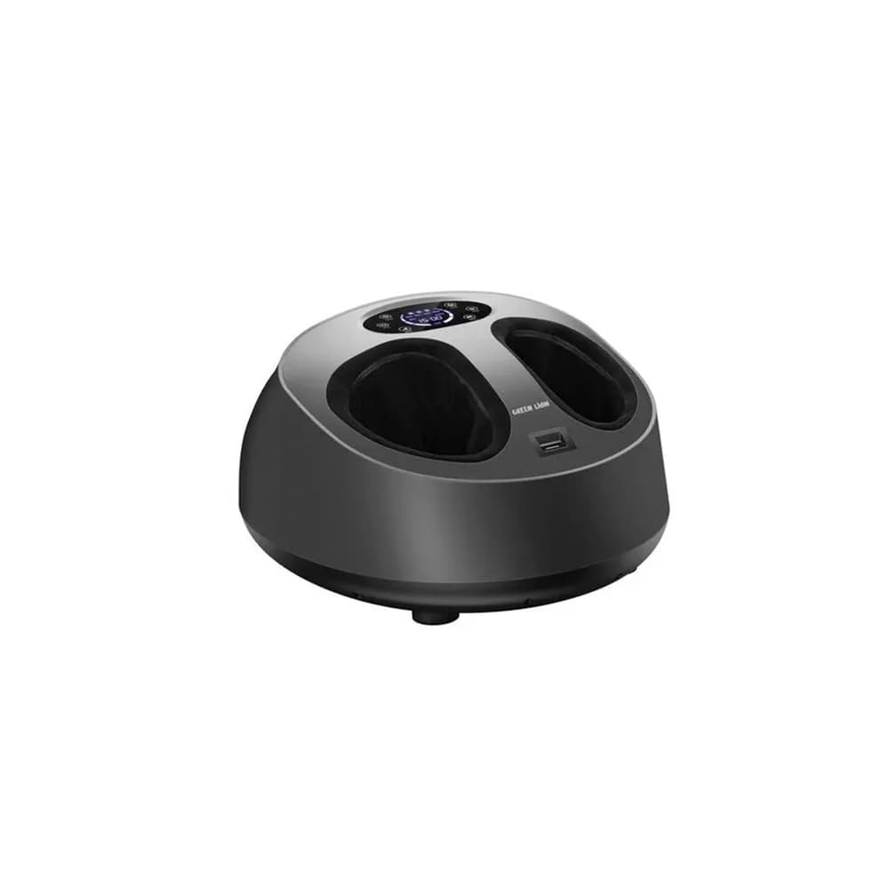 ماساژور پا ایر فلکس گرین لاین مدل Green lion GNAIRFTMSGR airflex foot massager
