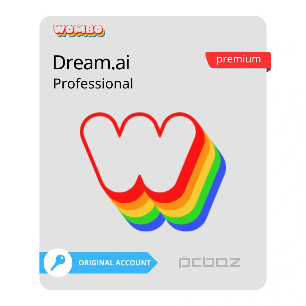 اکانت Dream.ai پریمیوم — تصویر ۲
