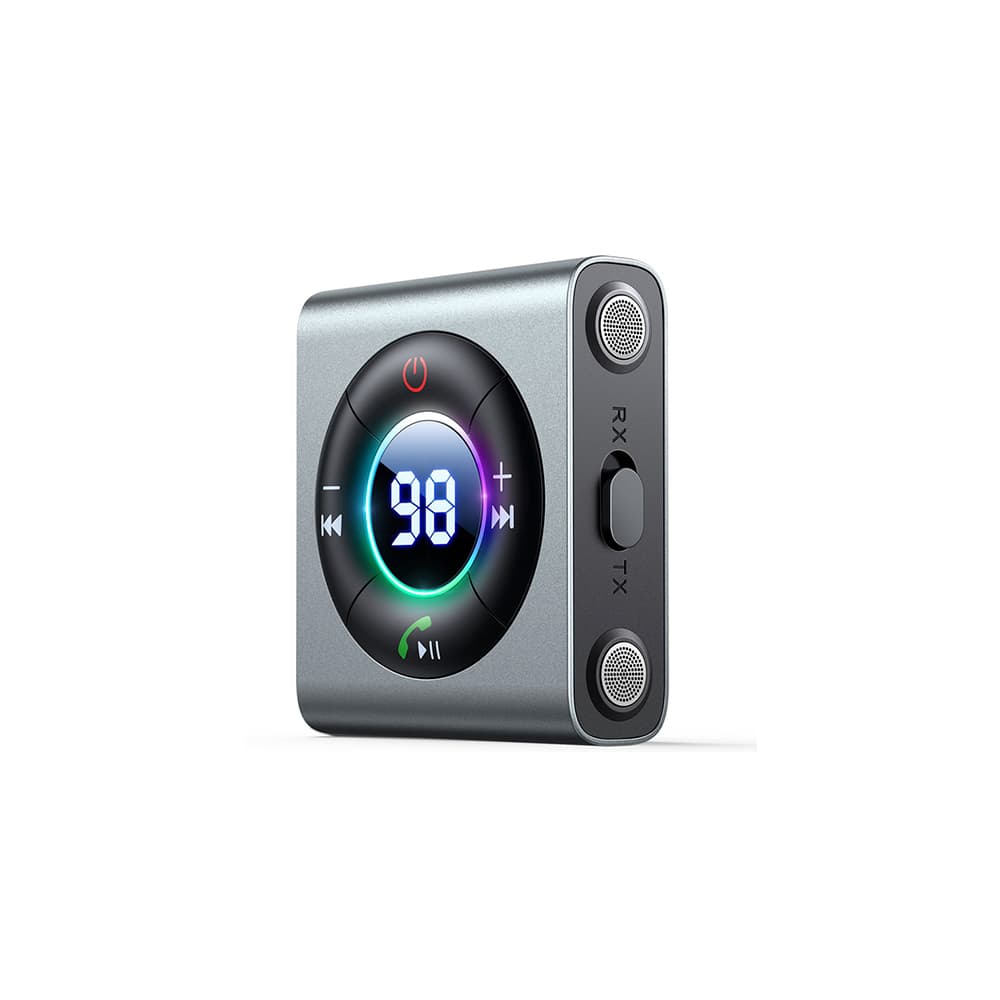 گیرنده بلوتوث ضبط خودرو جوی روم Joyroom JR-CB2 transmiter