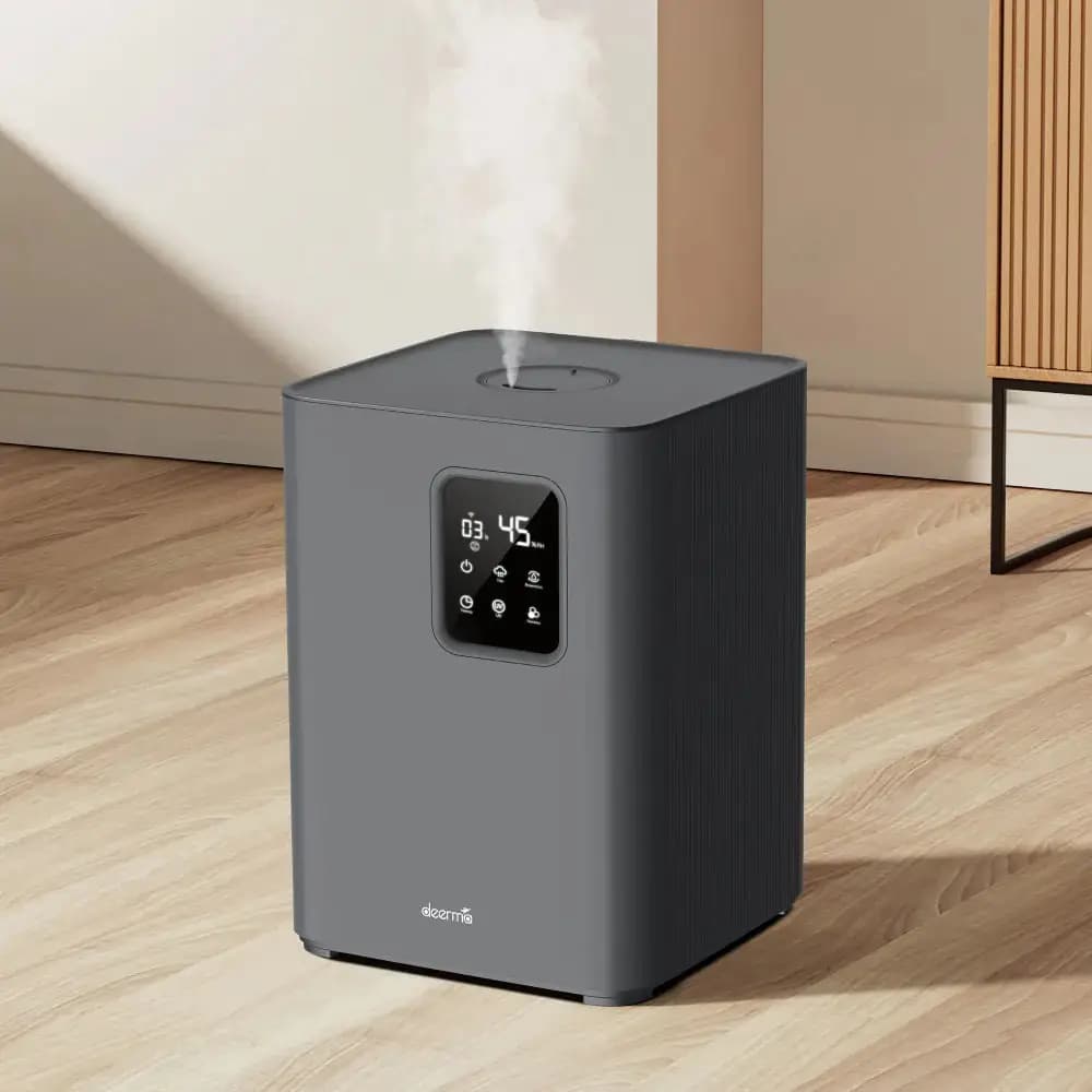 رطوبت ساز هوشمند درما مدل Deerma F951W humidifier — تصویر ۱۱