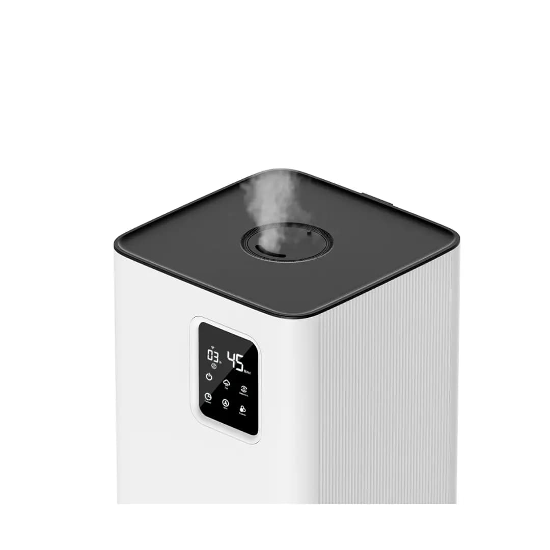 رطوبت ساز هوشمند درما مدل Deerma F951W humidifier — تصویر ۹
