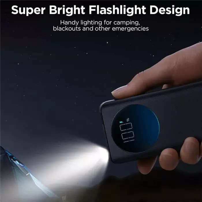 پاوربانک جوی روم مدل Joyroom JR-PBF02 20000mah 30W — تصویر ۳
