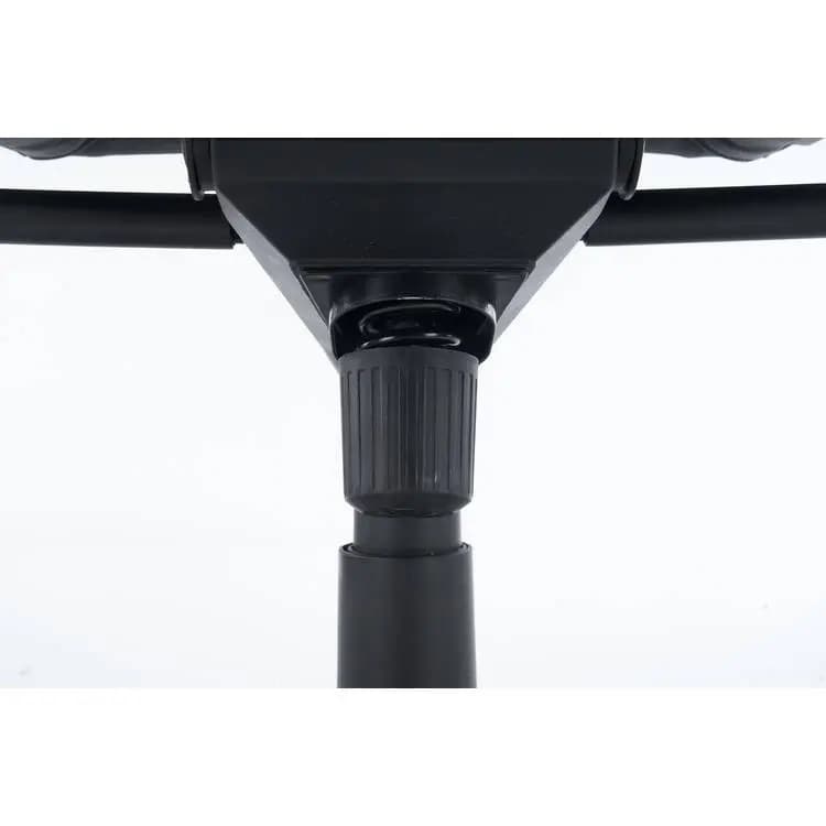 صندلی گیمینگ حرفه ای پرودو مدل Porodo PDX530 pro chair molded 2D armrest — تصویر ۷