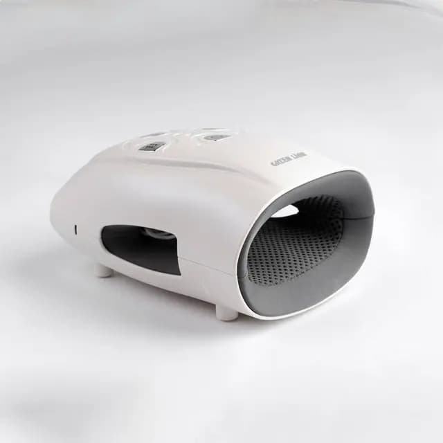 ماساژور دست گرین لاین مدل Green lion GNHANDMASSR hand massager — تصویر ۳