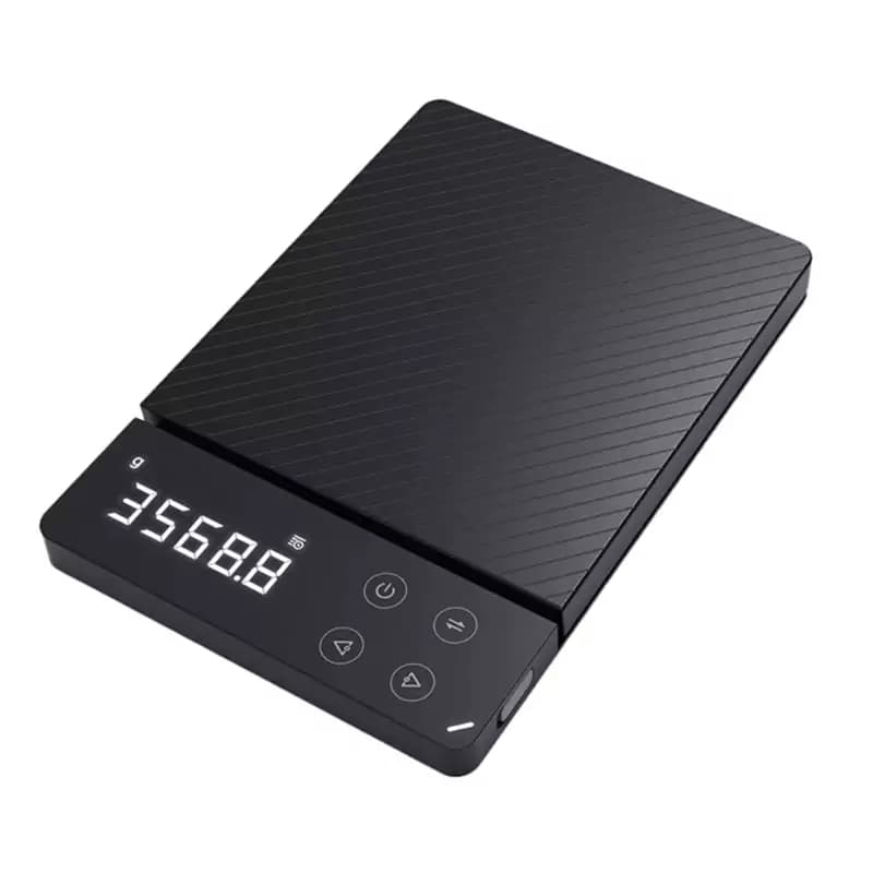ترازو آشپزخانه شیائومی مدل Xiaomi ES1 atuman scale — تصویر ۶