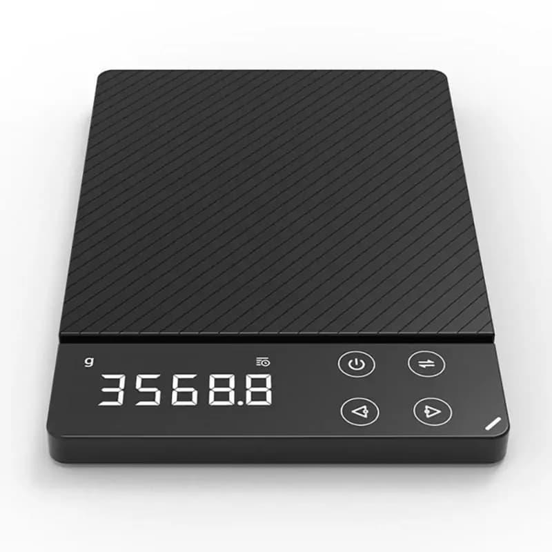 ترازو آشپزخانه شیائومی مدل Xiaomi ES1 atuman scale — تصویر ۷